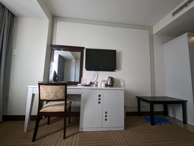 Đông Kinh Hotel – Fotos 10